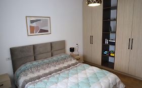 Daniel City Center Apartment