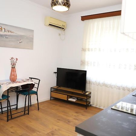 Daniel City Center Apartment Berat Exterior foto
