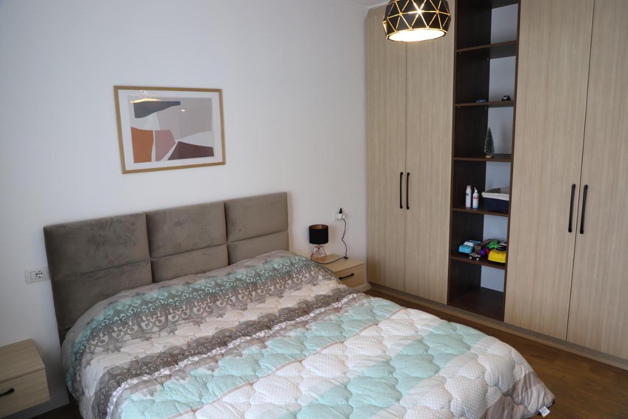 Daniel City Center Apartment Berat Exterior foto